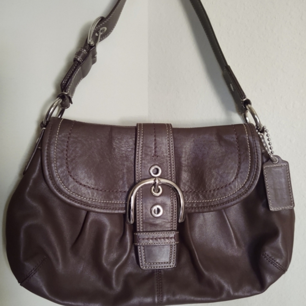 ‼️LAST CALL‼️Coach Shoulder Bag